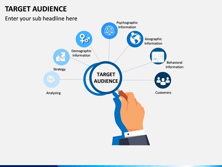 The Role of Data in Audience Targeting