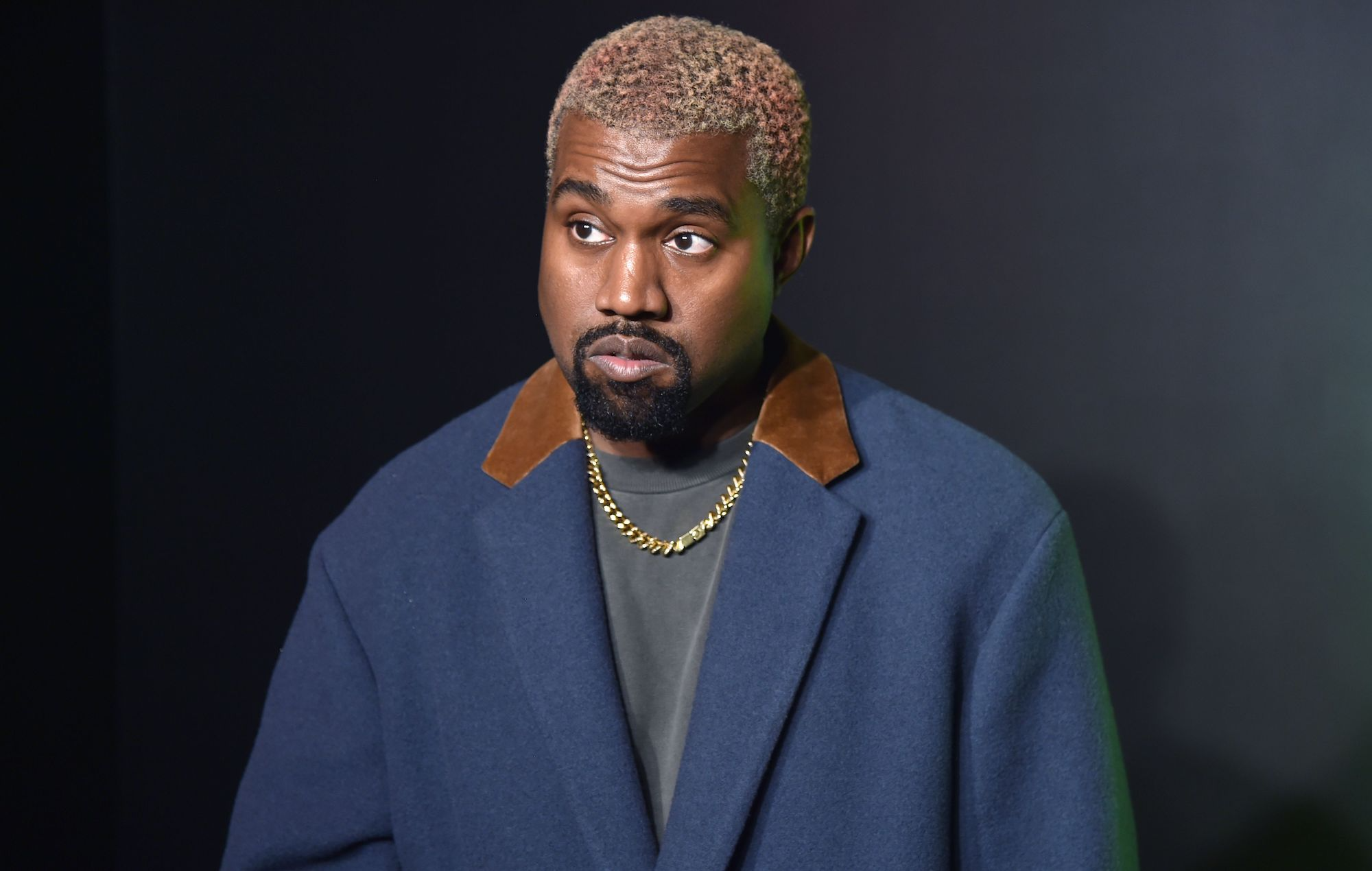 Kanye West Official Website