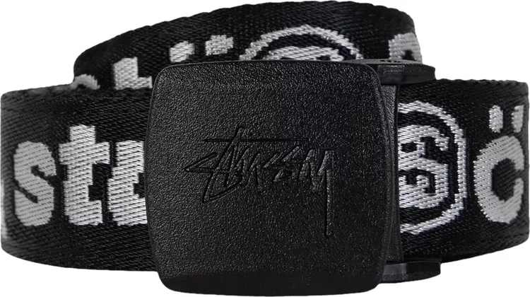 Stussy Belts