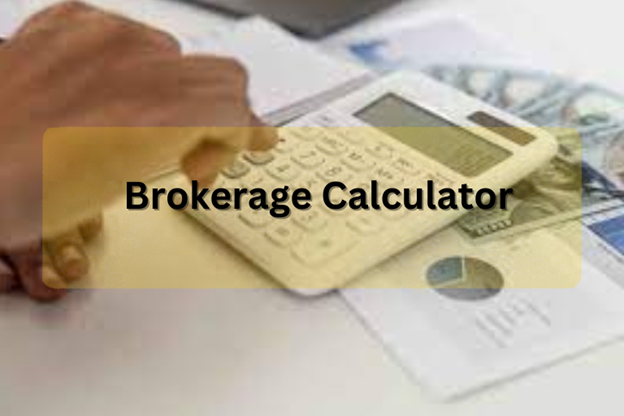 Brokerage Calculator