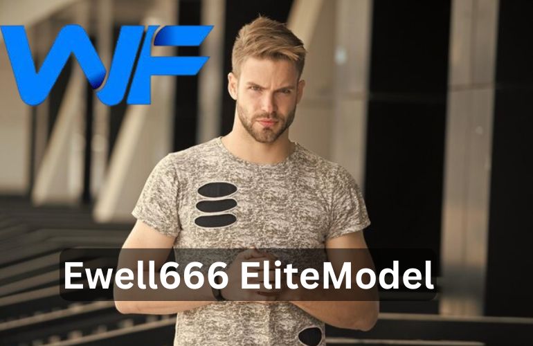 Ewell666 EliteModel